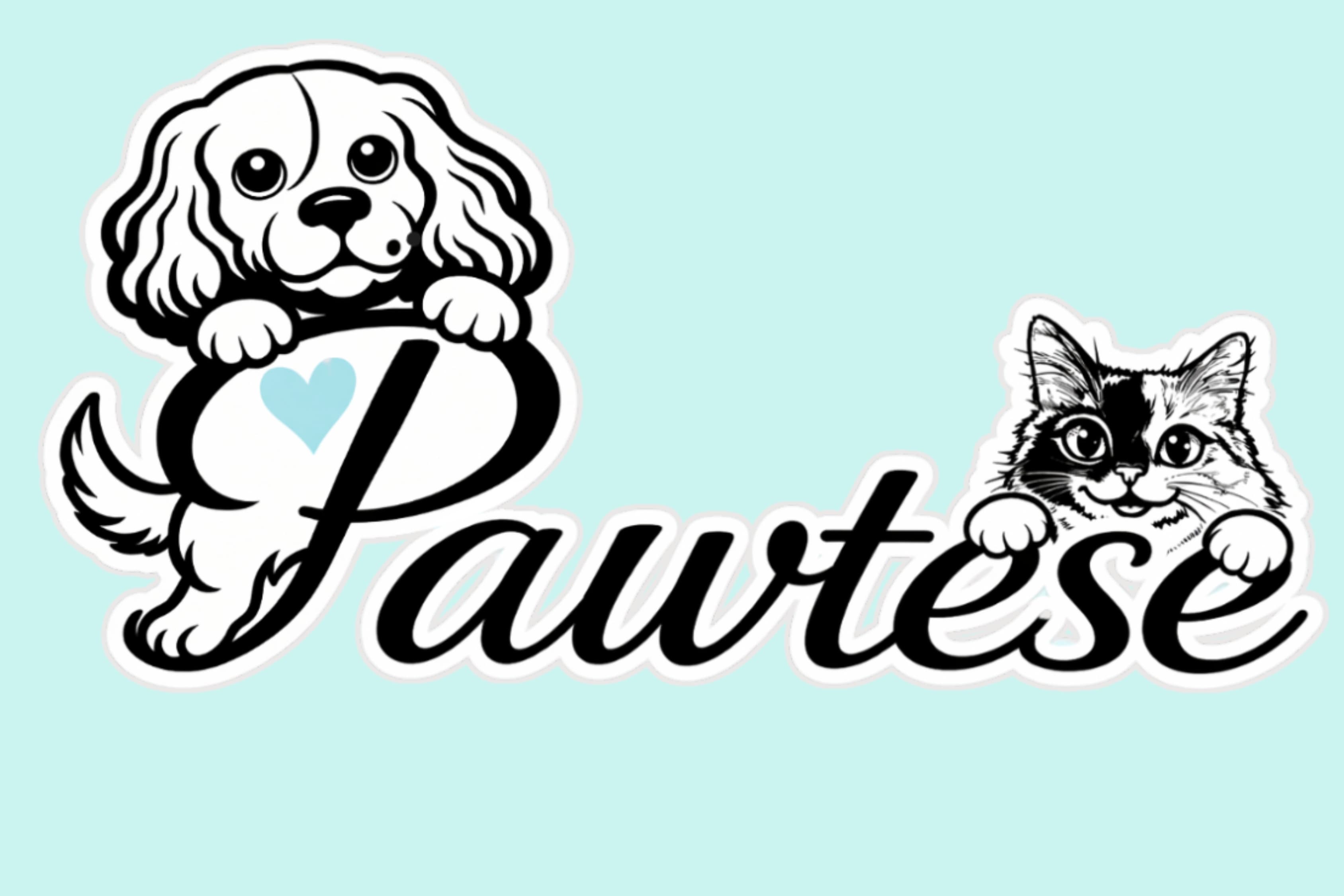 Pawtese