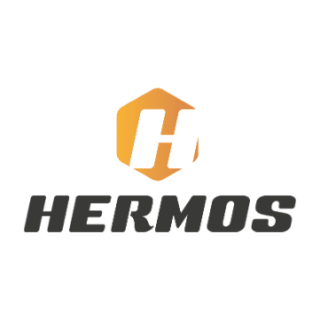 HERMOS GIDA LTD. STI. logo