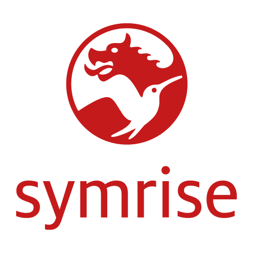 Symrise Pet Food logo