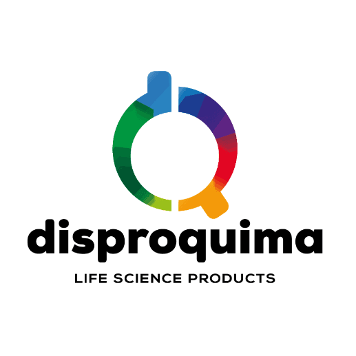 DISPROQUIMA logo