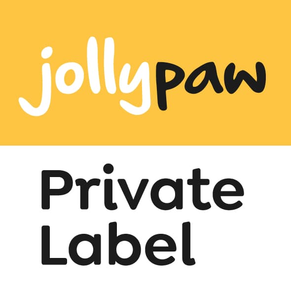 jollypaw / Private Label by TRIXIE logo