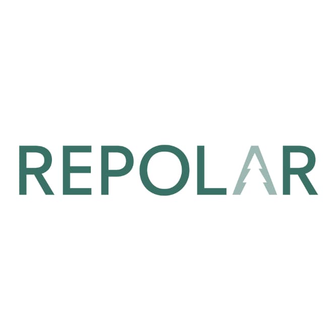 Repolar Pharmaceuticals Oy logo