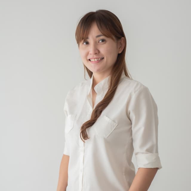 Peggy Low Phei Qi