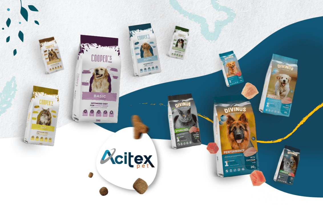 ACITEX PET