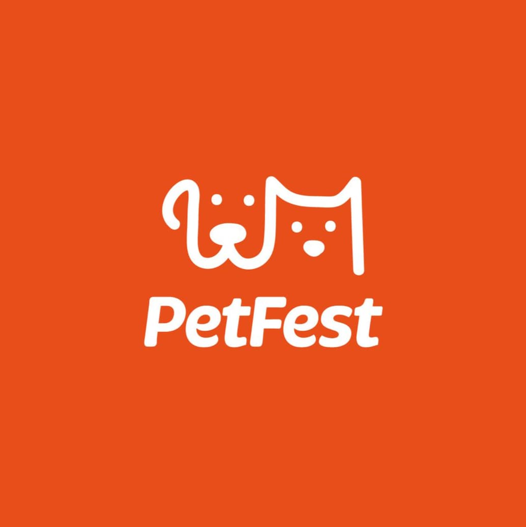 PETFEST SIA logo