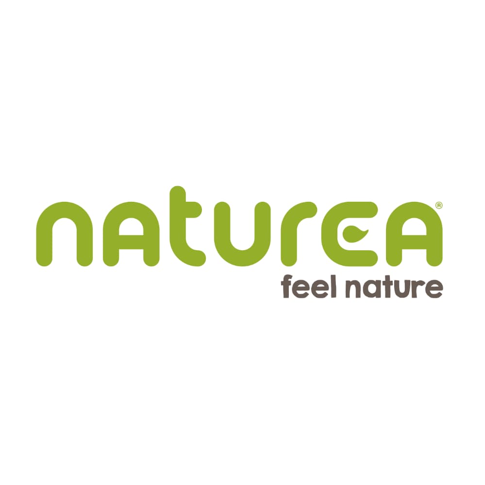 Naturea Petfoods logo