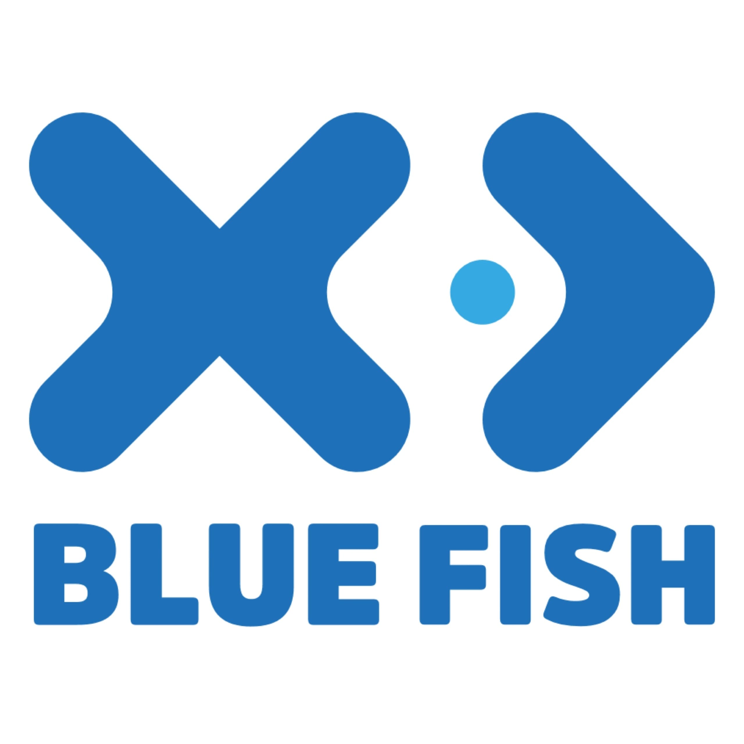 Blue Fish - Marine Ingredients logo