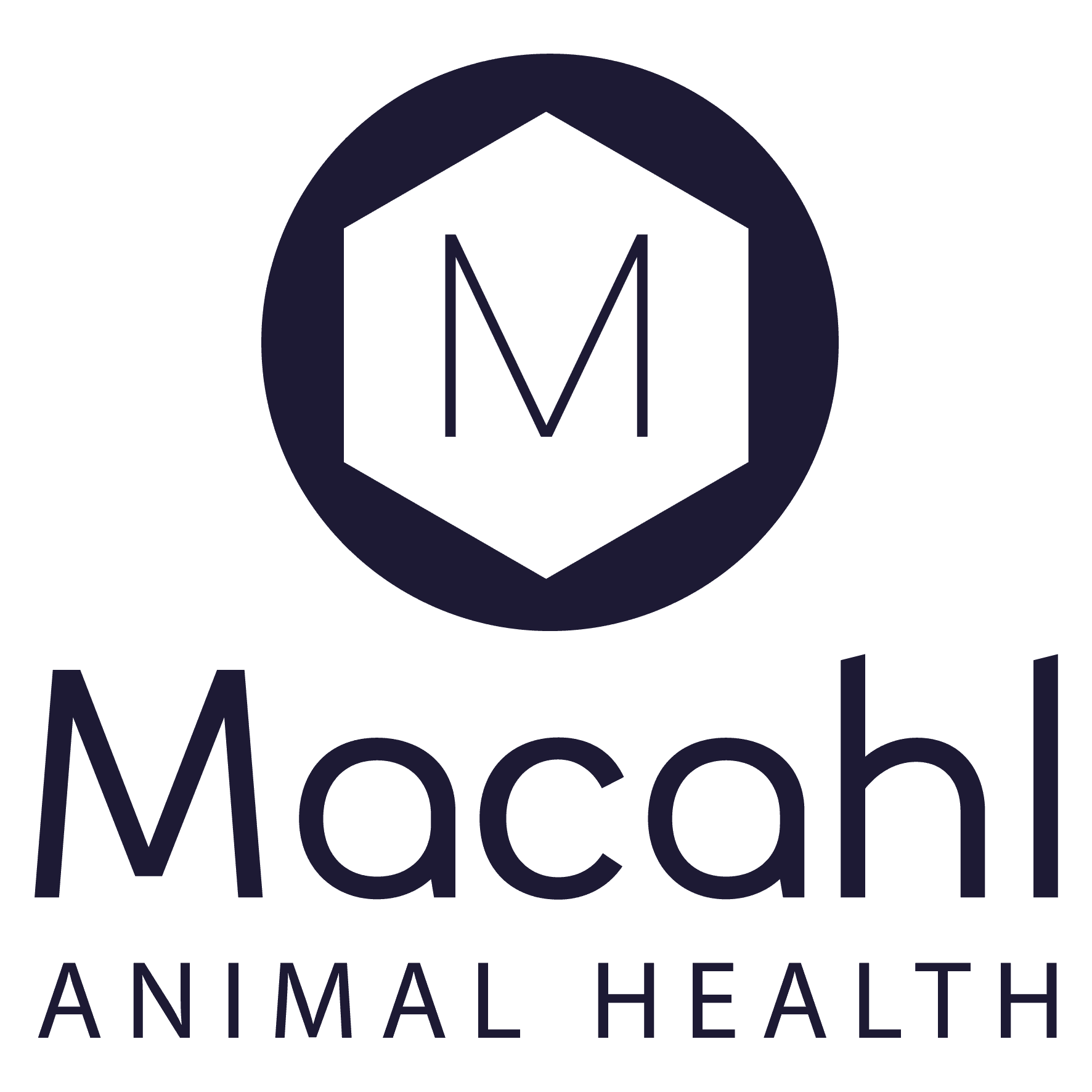Macahl Animal Health logo