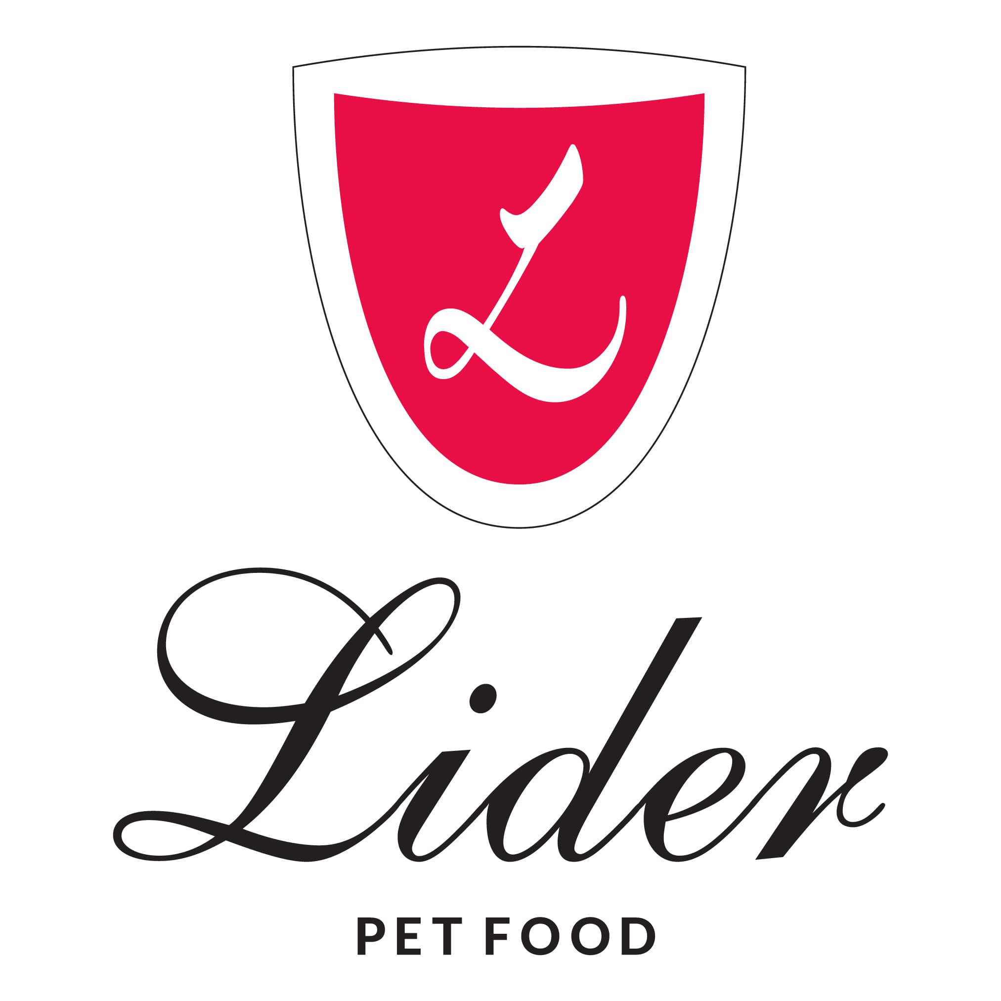 LIDER PET FOOD YEM SAN. VE TIC A.S. logo