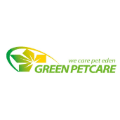 QINGDAO GREEN PET CARE CO.,LTD logo
