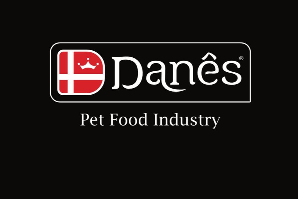 Danês Pet Food Company