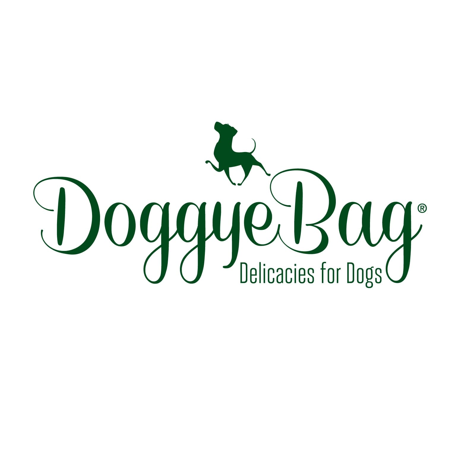 DoggyeBag logo