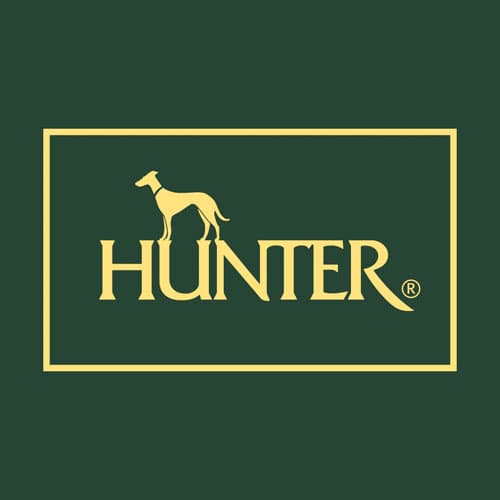 HUNTER International GmbH logo