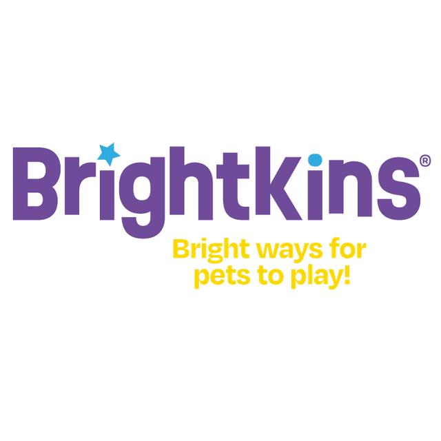 Brightkins logo