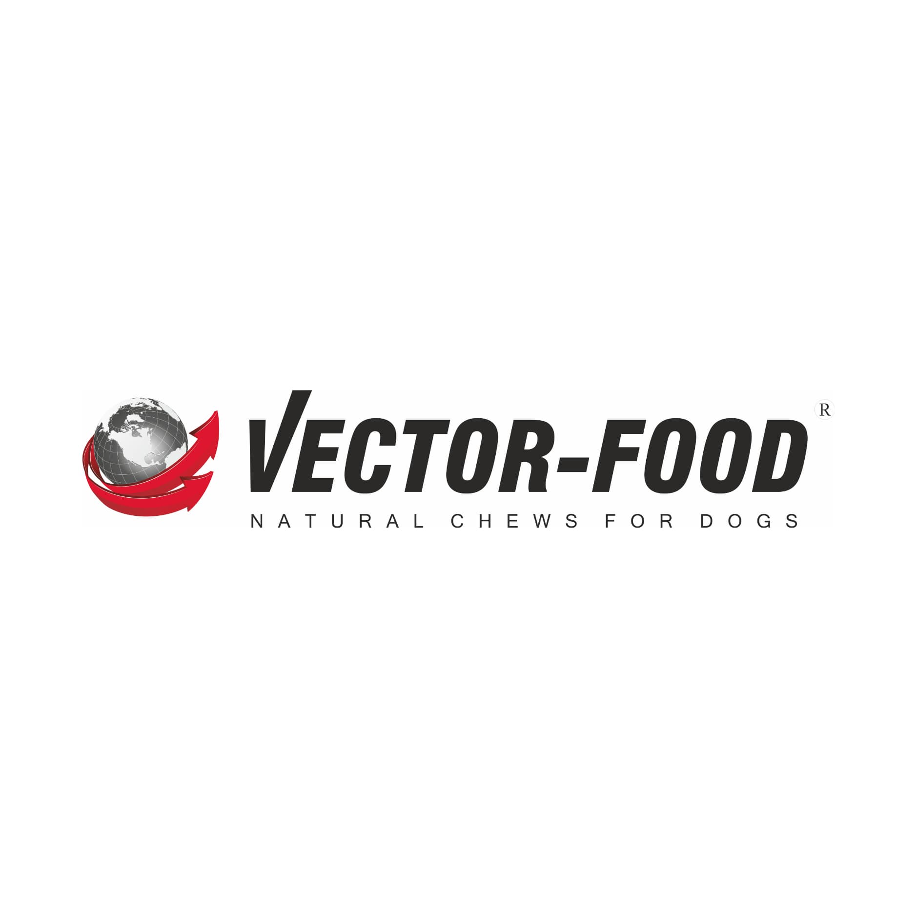 Vector Food logo