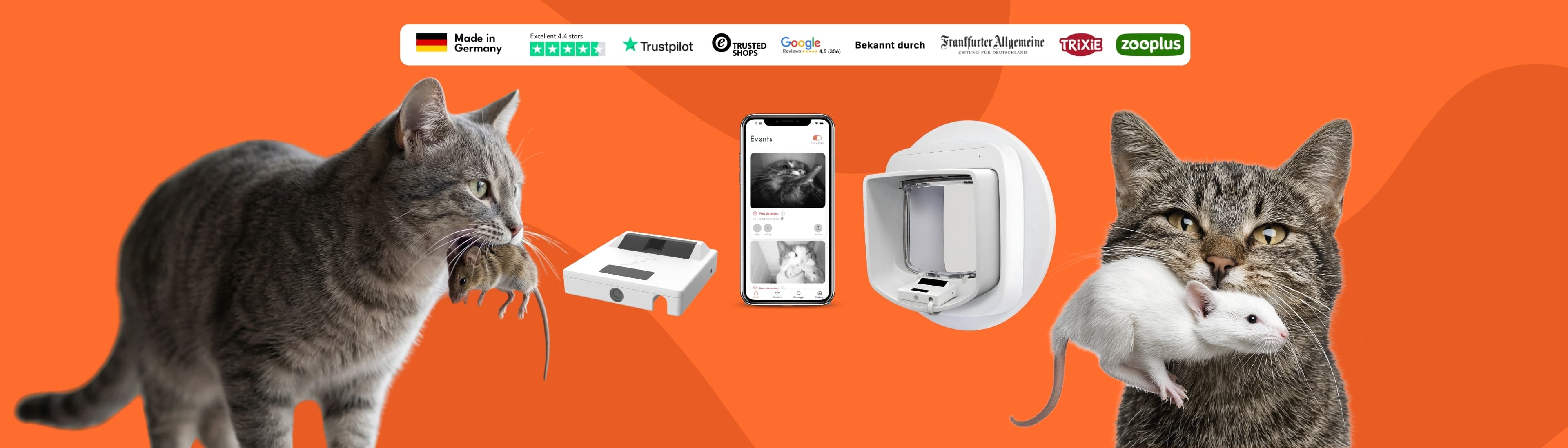 ZeroMOUSE by mousebouncer