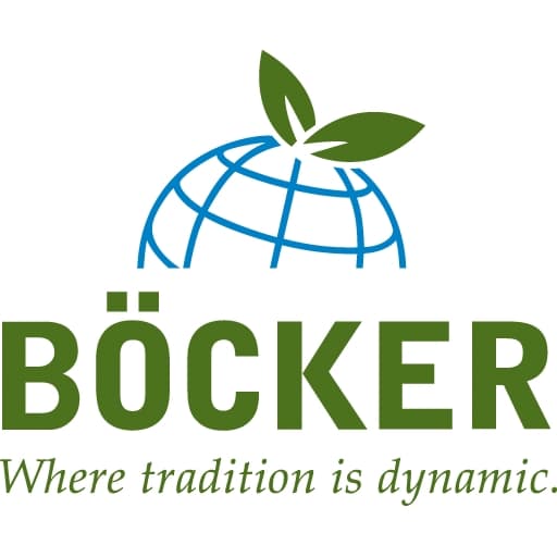 Klaus Böcker GmbH logo