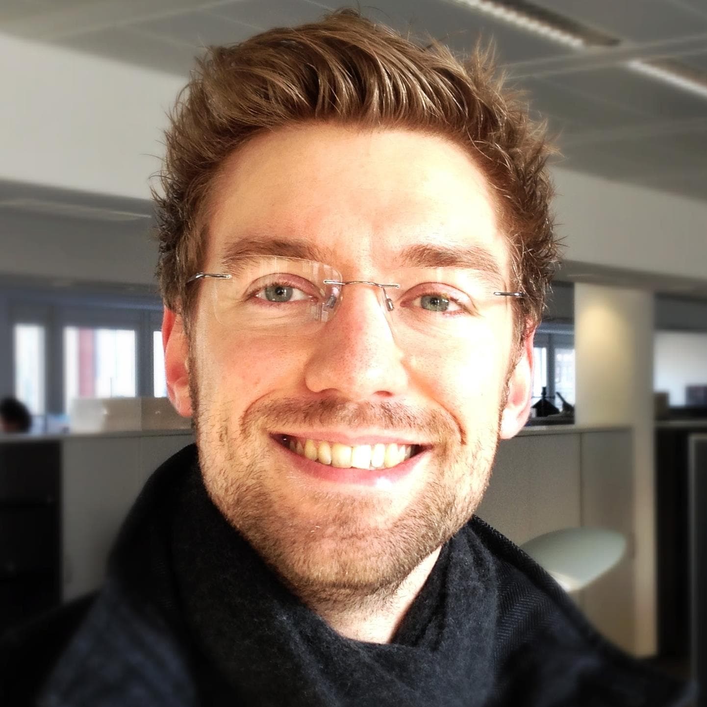 Arne Krämer