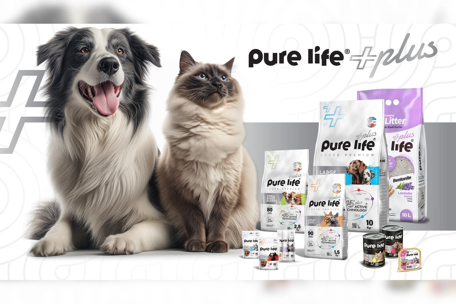 Pure Life Pet Food Ltd Şti