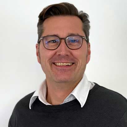 Mark Pahlsmeier