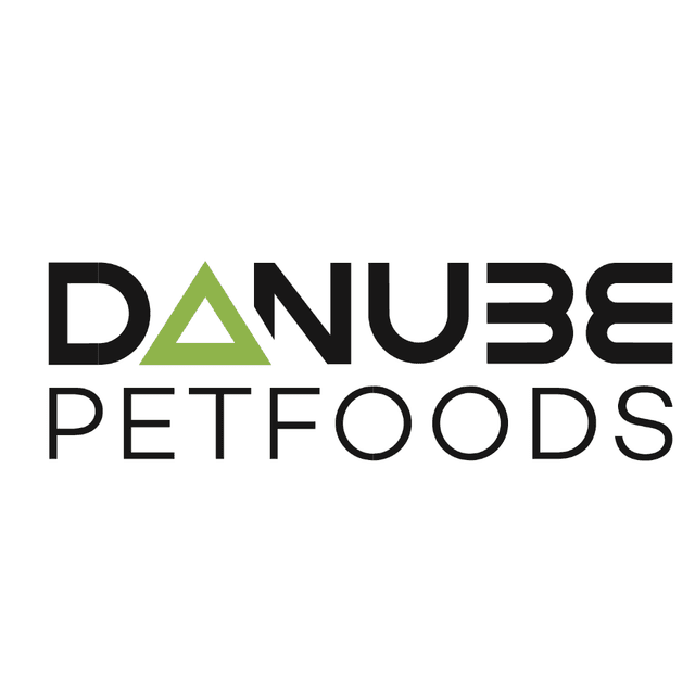 DANUBE PETFOODS DOO logo