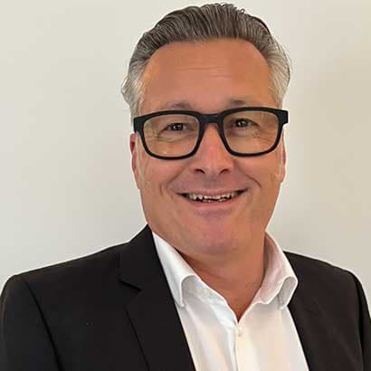 Dirk Pahlsmeier