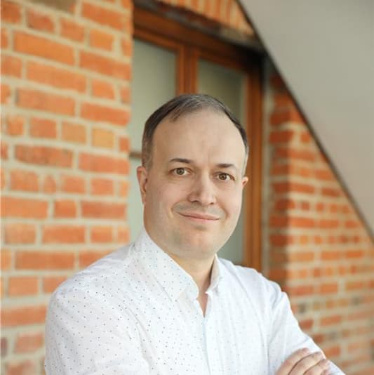 Paulius Gulbinskas