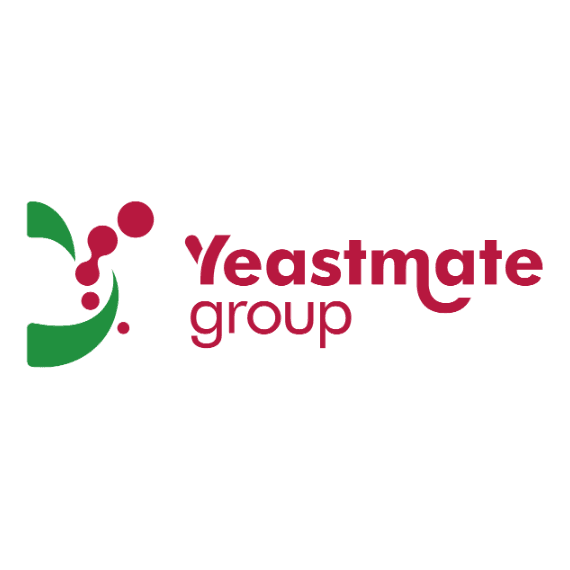 YEASTMATE GROUP CO., LIMITED logo