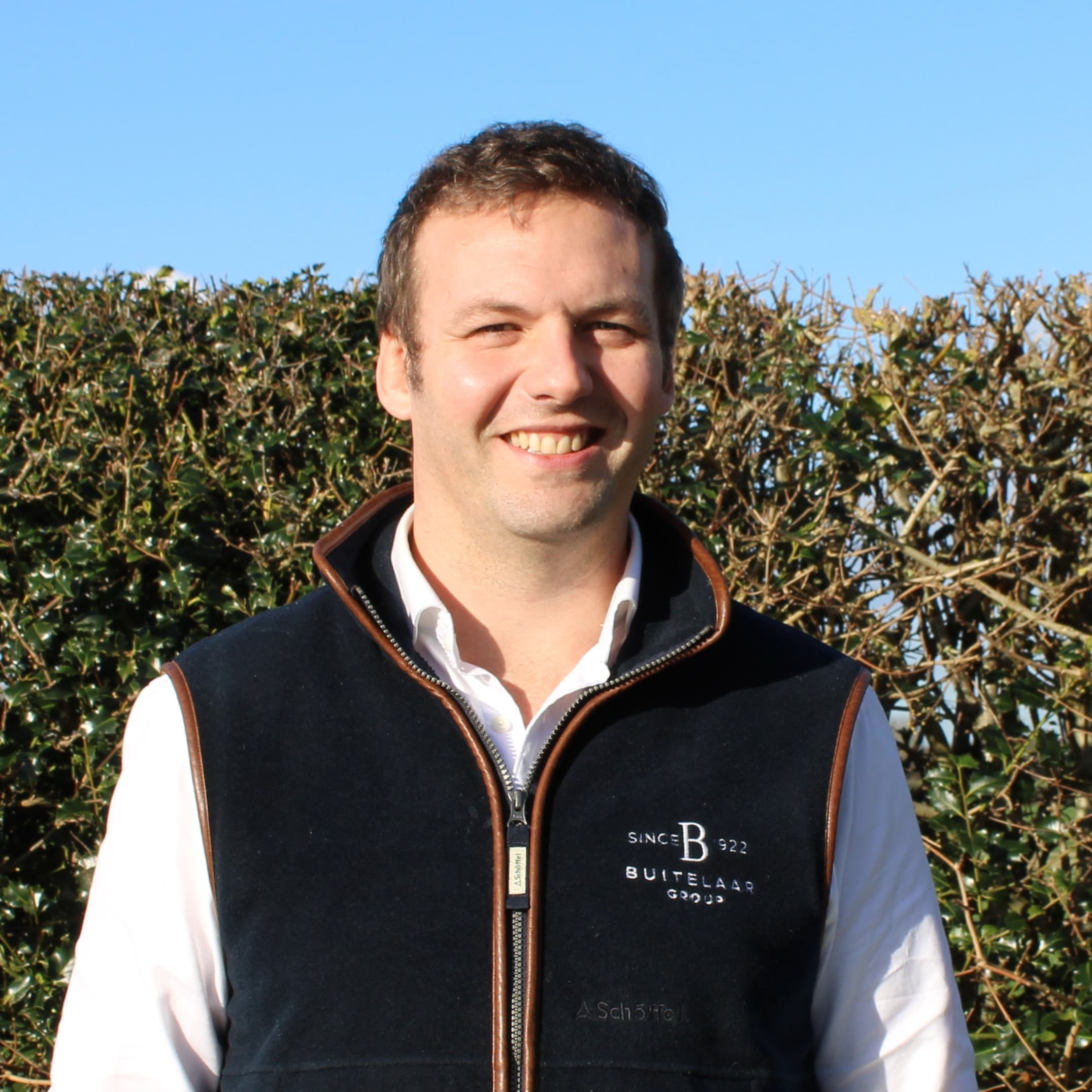 James Buitelaar