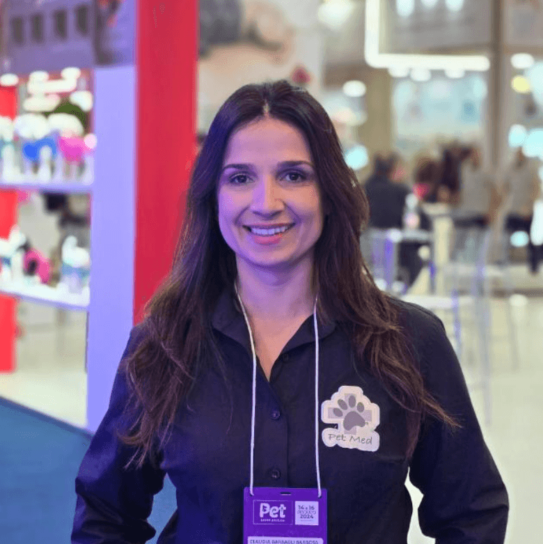 Claudia Barbagli Barbosa