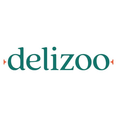 Delizoo Bv logo