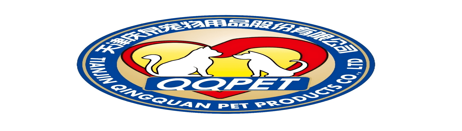 TIANJIN QINGQUAN PET PRODUCTS CO., LTD