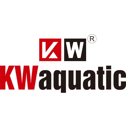 KW Aquatic Supplies SDN. BHD logo