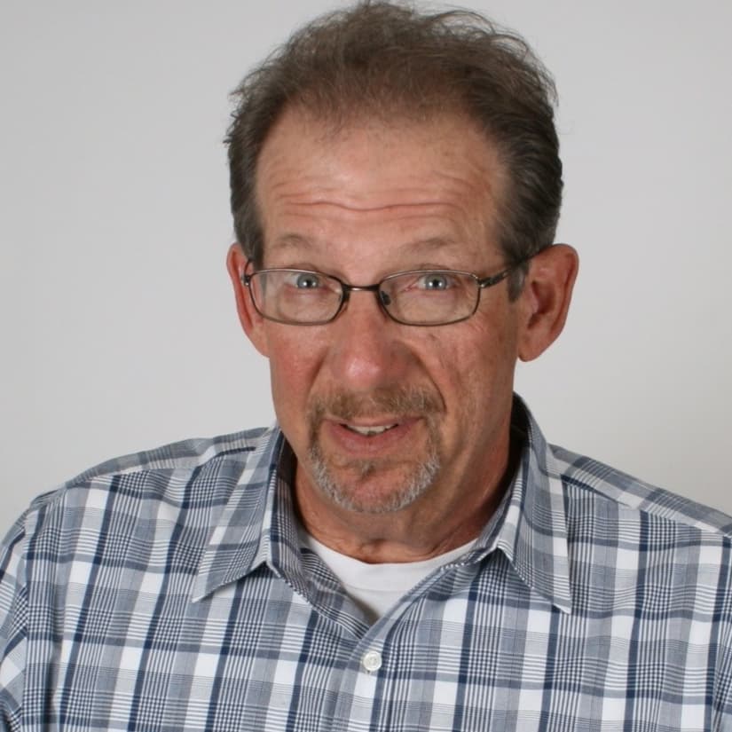 Ed Berger