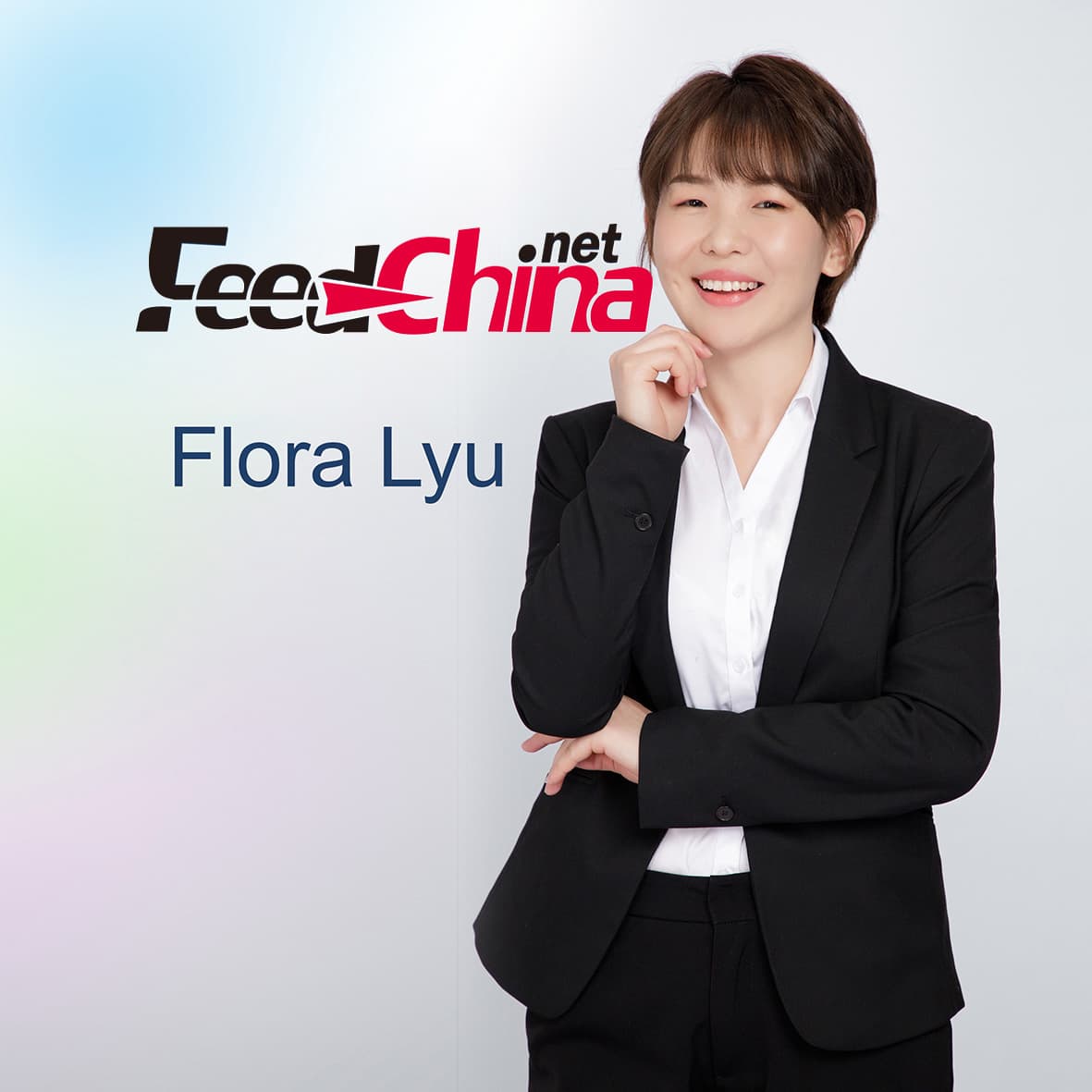 Flora Lyu