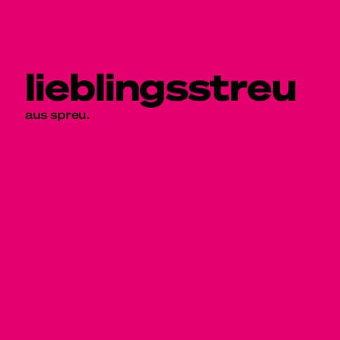 Zoovation UG - Lieblingsstreu logo