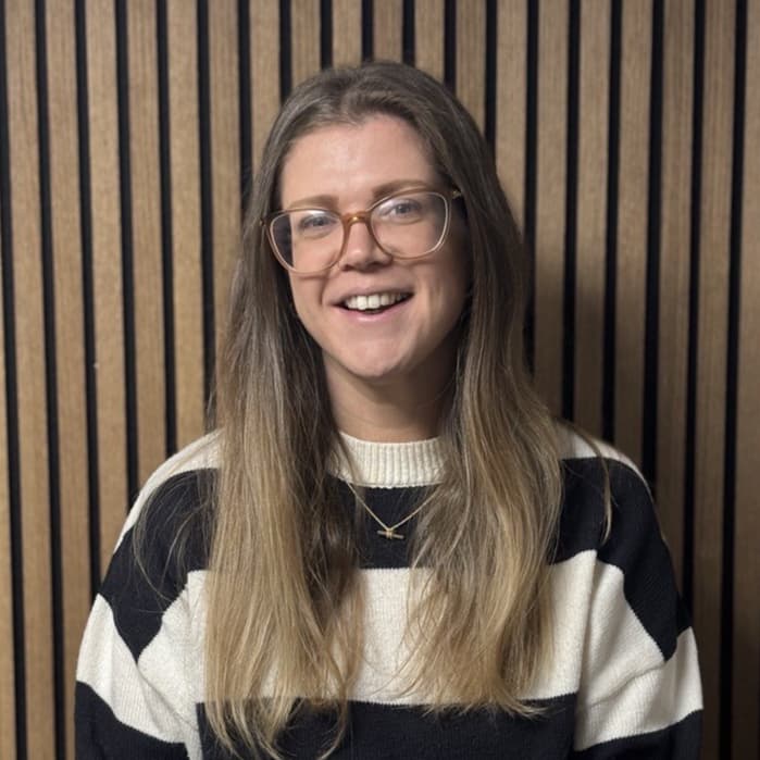 Ellie McCarthy