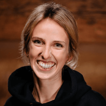 Isabelle Krause