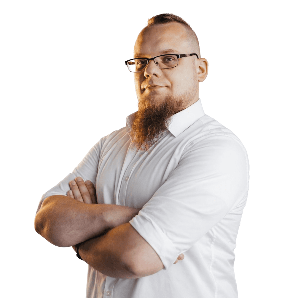 Mateusz Krasoń