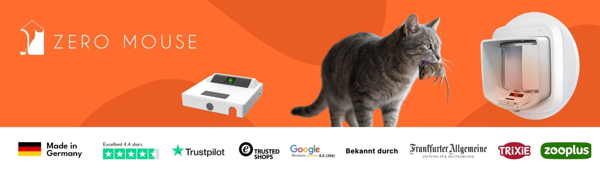 ZeroMOUSE by mousebouncer