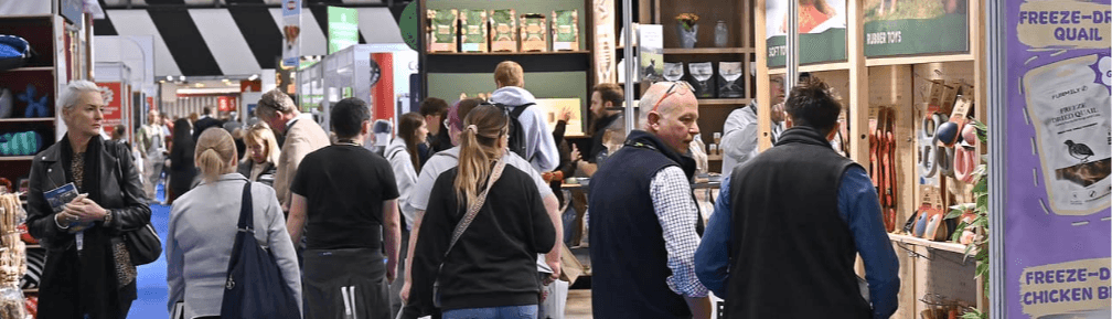 Pet and Aquatic Trade Show, UK (PATS)