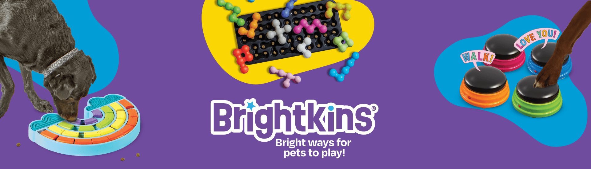 Brightkins