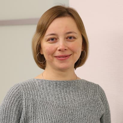Anna Bober Bahrii