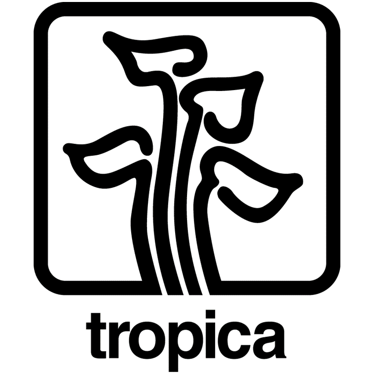 Tropica Aquarium Plants A/S logo