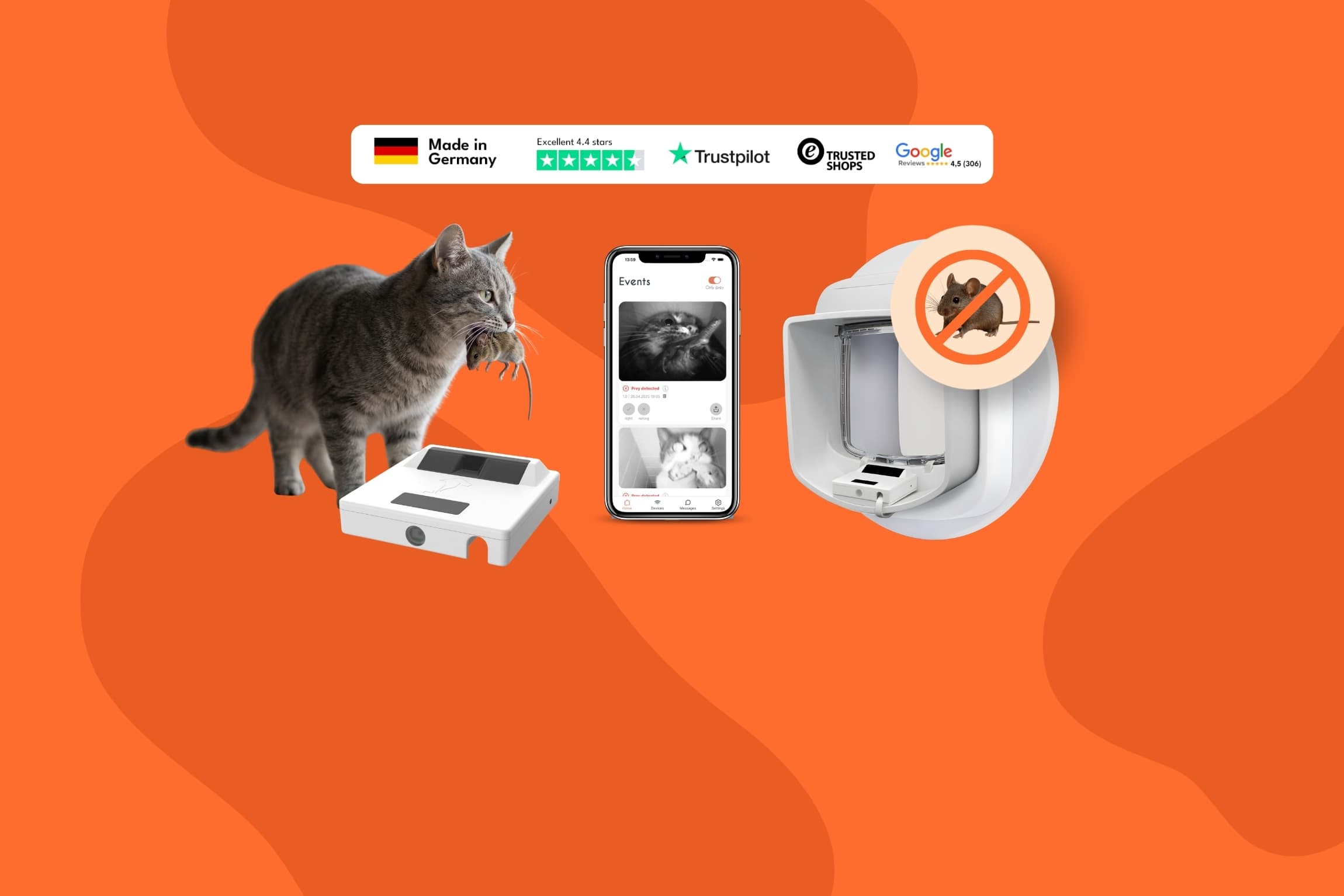 ZeroMOUSE by mousebouncer