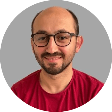 ibrahim mutlu