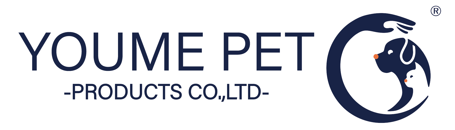 Ningbo Youme Pet Products Co.,ltd