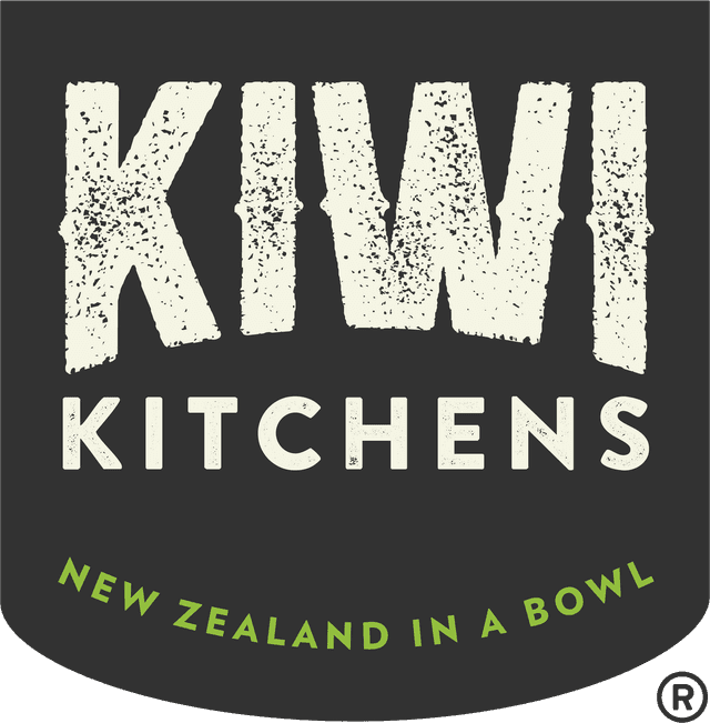 Kiwi Kitchens logo