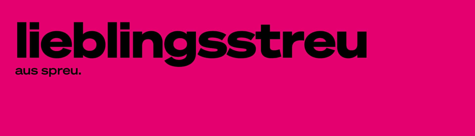Zoovation UG - Lieblingsstreu