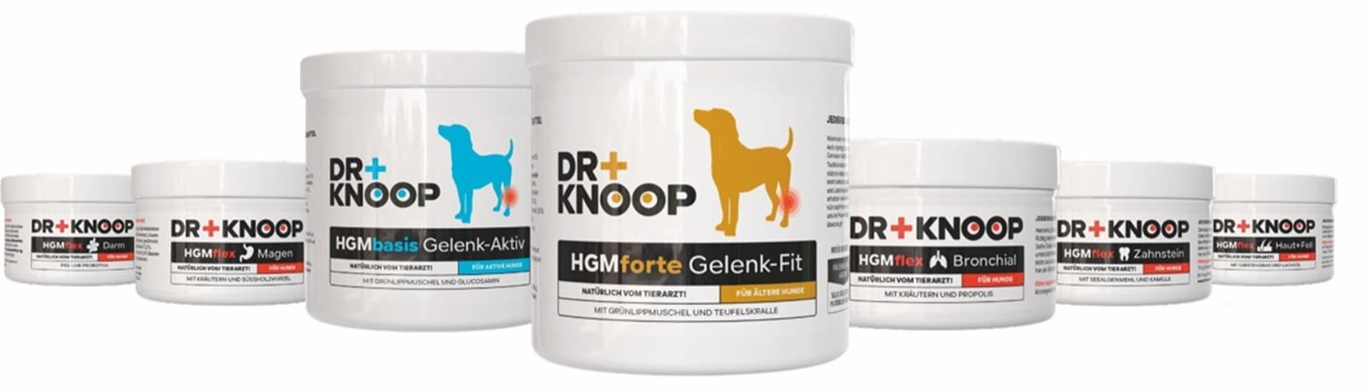 Dr. Knoop - Tiergesundheit